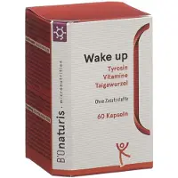 BIOnaturis Réveillez-vous 60 pc(s) Capsule(S)