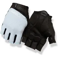 Giro Supernatural Short Gloves Noir,Gris L Homme