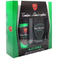 Tonino lamborghini Action Set Selten 100 ml EDT + 150 ml déodorant