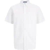 Jack & jones Premium Chemise 'JPRBLUHarvey' blanc