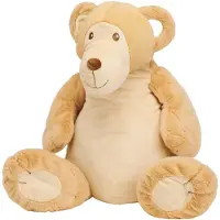 Happy horse Ours en peluche Bram 52 cm - peluche toute douce