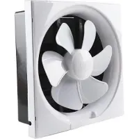 OEM Ventilateur mural 250 cm, 2 vitesses, Ø 250 mm, 220 V, 40 W