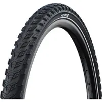 Schwalbe Pneu Marathon 365 HS 475 28x2,0"50-622 noir/noir-réfléchissant TwS GG Adx365
