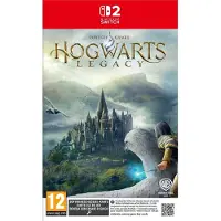 Hogwarts Legacy