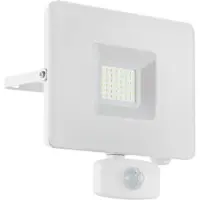 Eglo Spot LED Faedo 3 avec capteur de mouvement