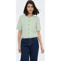 JDY Cardigan 'JDYChloe' menthe
