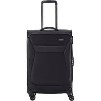 Travelite trolley Chios 4W Trolley Black noir 67cm