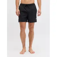 Jack & Jones Shorts de bain 'JPSTMaui' noir