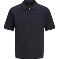 Jack & Jones Pull-over 'JPRBLAMilano' marine