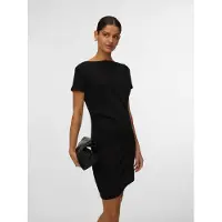Vero Moda Robe fourreau 'VMMille' noir