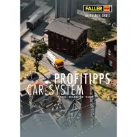 Faller 190847 Modélisme Facile Faire Car System-