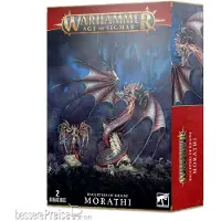 Games Workshop Morathi