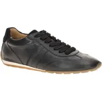 Gabor 83.191 Chaussures pour femmes - Chaussures basses - Baskets noires NEUVES