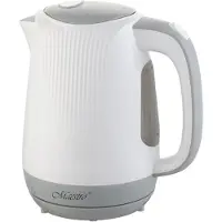 Maestro bouilloire MR042WHITE