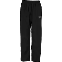 Kempa Presentation Tracksuit Pants Noir 3XS Homme