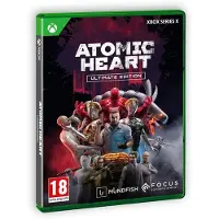 Atomic Heart - Édition Ultime - Xbox Series