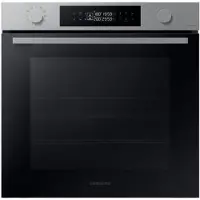 Samsung Four intégrable 76l 60 cm pyrolyse inox - - NV7B4430ZAS - série 6