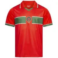 JELEX Maroc "Retro History" Hommes Maillot