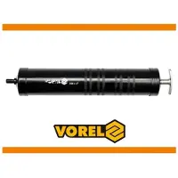 VOREL Seringue à huile 500 cc