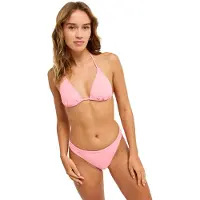 Roxy Haut De Bikini Essentials Sd Tiki Triangle