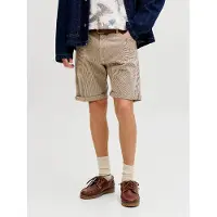 Jack & Jones Pantalon 'Rick' sable