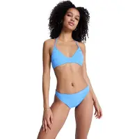 Roxy Bikini Paradise Wave Fixed Triangle Mod