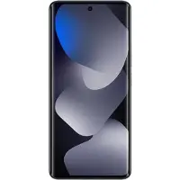 Xiaomi Redmi Note 15 5G (6.77" - 256 Go, 8 Go RAM) Noir (256 Go, Noir, 6.77", 5G), Téléphone portable, Noir