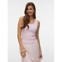 Vero Moda Haut 'VMChloe' rose