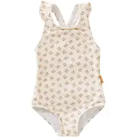 Fresk Short De Bain Olive