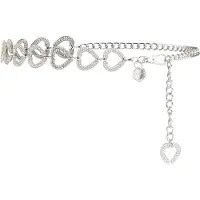 Tamaris Ceinture argent