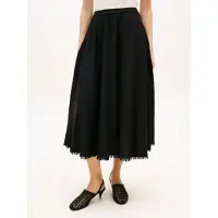 Tommy Hilfiger Jupe noir