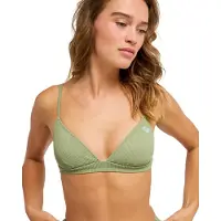 Roxy Haut De Bikini Love Fixed Triangle