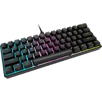 Corsair Gaming K65 Mini MX Speed