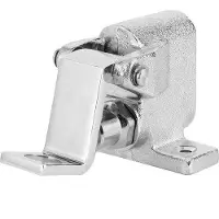 OEM Laiton Kraanventiel G1-2 Draad Robinet à fermeture automatique - Handwas Cuisines Salle de bains -3118200178913