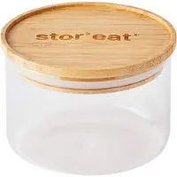 Mastrad Pot en verre - 400 ml - Stor'eat -