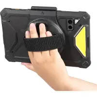 Ulefone Dragonne de tablette pour Armor Pad série 4