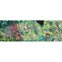 Djeco Puzzle « Galerie des ailes »,