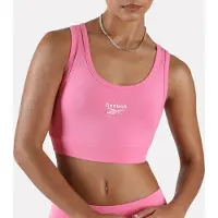 Reebok Soutien-gorge De Sport Id