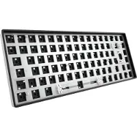 Sharkoon SKILLER SGK50 S3 clavier Gaming USB Non Noir