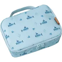 Fresk Submarine Thermal Bag Bleu Enfants