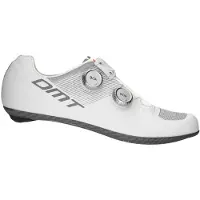 Dmt Chaussures KR0 EVO Superlight 2026 Blanc Argent, Taille 44 - EUR