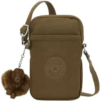 Kipling Tally Bag Marron