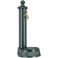 Relaxdays Fontaine antique de jardin, RD22943