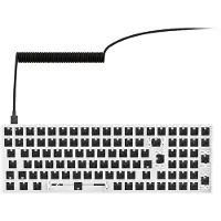 Sharkoon SKILLER SGK50 S2 - Clavier - 96 touches - Rétroéclairage