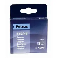 Esselte GRAPAS 530/14 BLIST.1200 BLISTER