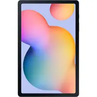 Samsung Galaxy Tab S6 Lite - Tablette - Android - 64 Go - gris oxford