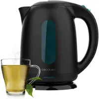 Cecotec 01857 - Thermosense 180 Black