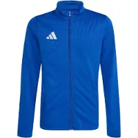 Adidas Veste de survêtement 'Entrada26' bleu / blanc