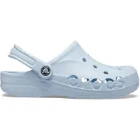 Crocs Sabots Baya Femme Mineral Blue