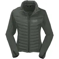 MAUL Veste matelassée Fuegen Ii Hybrid - forest green, taille:38